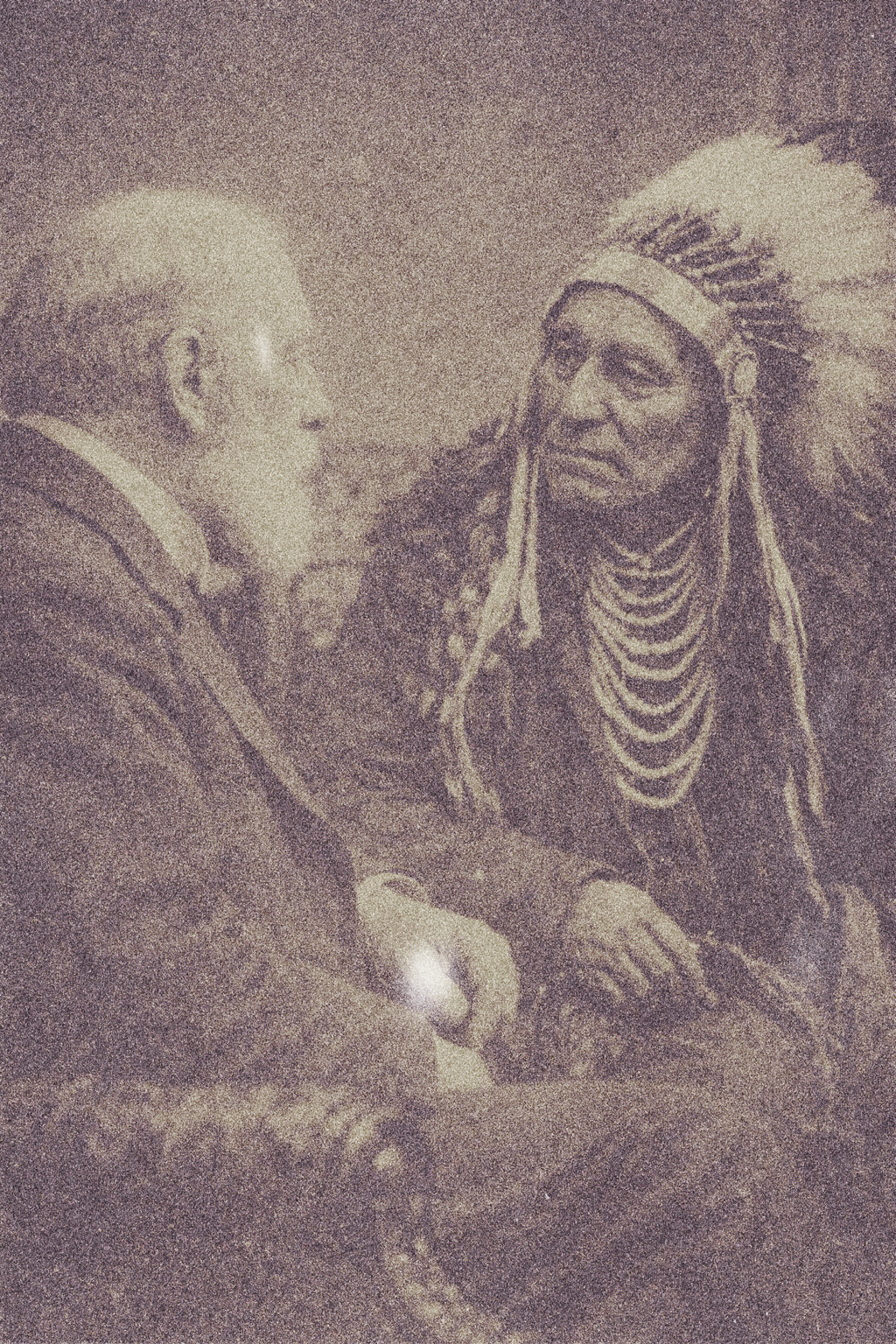 The Female Mastodons burlesque troupe